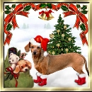 Rubbelflicken von Lenchen