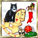 Rubbelflicken von Lenchen