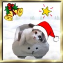 Rubbelflicken von Lenchen